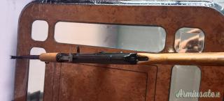 FEG SA85M  7.62x39mm monomatricola e kit + asta