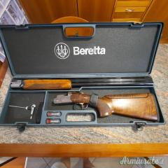 Beretta 682 Gold E Trap 12