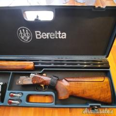 Beretta 682 Gold E Trap 12