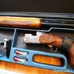 Beretta 682 Gold E Trap 12