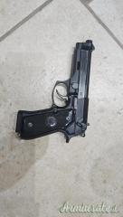 Beretta 96 .40 Smith & Wesson | Auto  |  10 x 21 mm