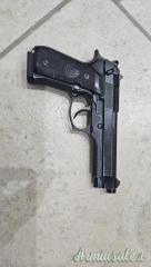 Beretta 96 .40 Smith & Wesson | Auto  |  10 x 21 mm