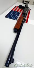 Remington  Police Wingmaster  12