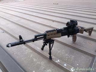 Ak 74