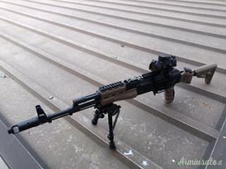 Ak 74
