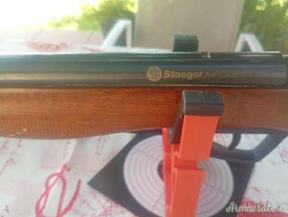 Stoeger rx5 4.5/.177