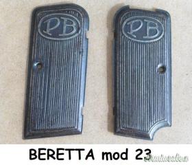 Beretta vari modelli