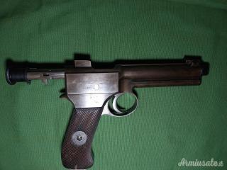 Roth Steyr  pistola semiatomatica