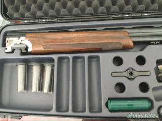 Franchi FALCONET TSA deluxe 12