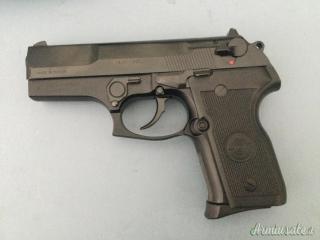 Stoeger Cougar 8000 9x21mm IMI