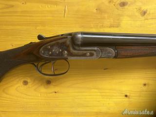 Bernardelli Roma 3 12