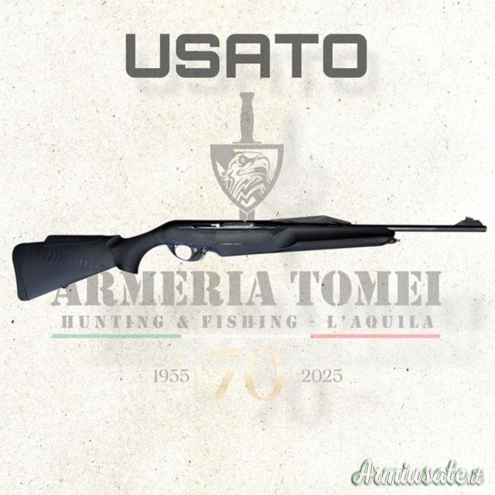 USATO – CARABINA – BENELLI MOD. ARGO E cal. 308 Win.