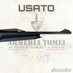 USATO – CARABINA – BENELLI MOD. ARGO E cal. 308 Win.