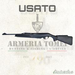 USATO – CARABINA – BENELLI MOD. ARGO E cal. 308 Win.
