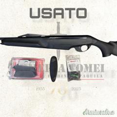 USATO – CARABINA – BENELLI MOD. ARGO E cal. 308 Win.