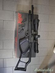 Umarex RPR 4.5/.177