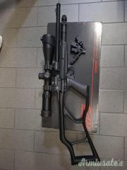 Umarex RPR 4.5/.177