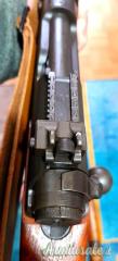 CARABINE MAS O LEGIONE STRANIERA MOD. 1936 CON BAIONETTA - MONO MATRICOLA