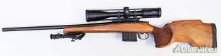 CZ | Ceska Zbrojovka 557 VARMINT .308 Winchester