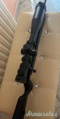 carabina cz 455 calibro 22