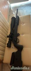 carabina cz 455 calibro 22