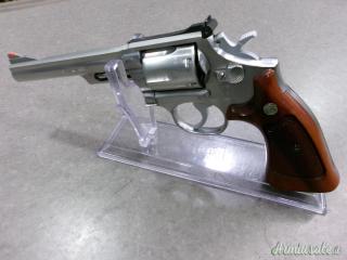 SMITH&WESSON 66-2 CAL 357M  RIF U328