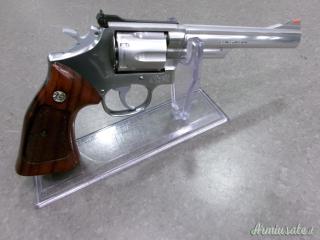 SMITH&WESSON 66-2 CAL 357M  RIF U328
