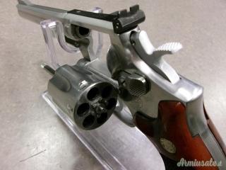 SMITH&WESSON 66-2 CAL 357M  RIF U328