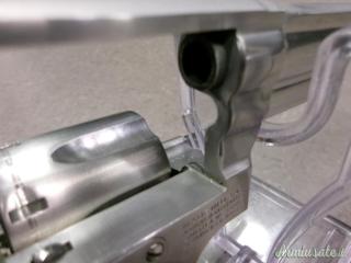 SMITH&WESSON 66-2 CAL 357M  RIF U328