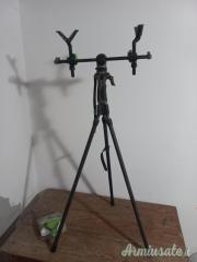 Cavalletto caccia Primos Gen 2