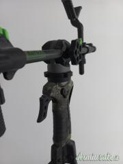 Cavalletto caccia Primos Gen 2