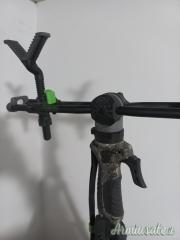 Cavalletto caccia Primos Gen 2