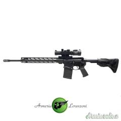 RUGER SFAR CAL 308 WIN USATO