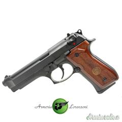 BERETTA 98F CAL 9X21 USATA
