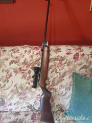 Weihrauch Hw80 4.5/.177