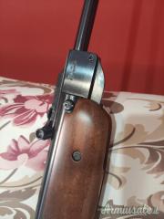 Weihrauch Hw80 4.5/.177