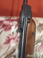 Weihrauch Hw80 4.5/.177