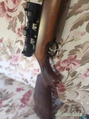 Weihrauch Hw80 4.5/.177