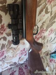 Weihrauch Hw80 4.5/.177