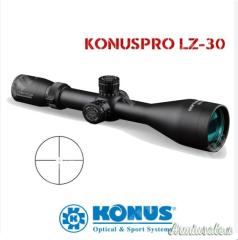 Ottica Konus Konuspro LZ 30 3-12x56
