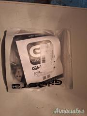 Fondina Ghost Civilian per HS SF19 4.5/Springfield XDM 4.5