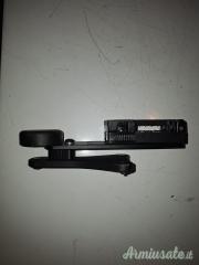 Vendo attacco Ghost 3G per fondine Civilian, Hybrid e Thunder