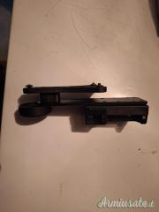 Vendo attacco Ghost 3G per fondine Civilian, Hybrid e Thunder