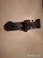 Vendo attacco Ghost 3G per fondine Civilian, Hybrid e Thunder