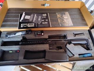M4 Specna Arms Sa-P19 Prime nuovo da negozio