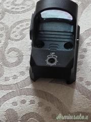 TRUGLO TRU•TEC™ MICRO SUB–COMPACT