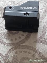 TRUGLO TRU•TEC™ MICRO SUB–COMPACT