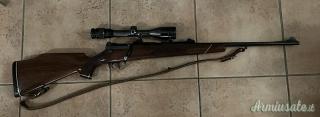 Mauser Europa 66 6.5x57mm Mauser