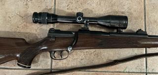Mauser Europa 66 6.5x57mm Mauser