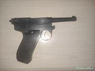 Pistola Glisenti mod. 1910 cal. 9 glisenti